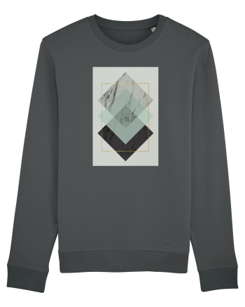 Gold Rectangle Anthracite
