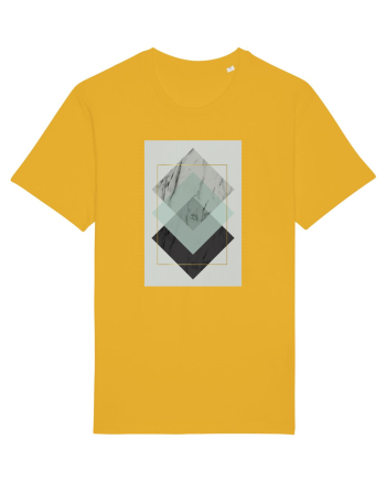 Gold Rectangle Spectra Yellow