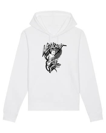 Metal Rat - Sobolanul de Metal White