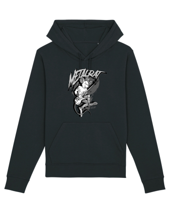 Metal Rat - Sobolanul de Metal Black
