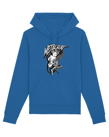 Metal Rat - Sobolanul de Metal Royal Blue