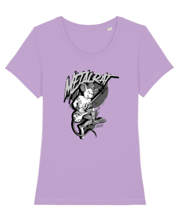Metal Rat - Sobolanul de Metal Lavender Dawn