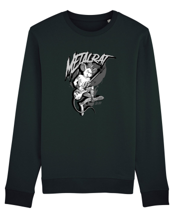 Metal Rat - Sobolanul de Metal Black