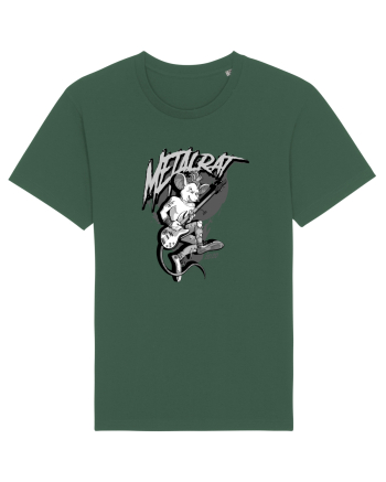 Metal Rat - Sobolanul de Metal Bottle Green