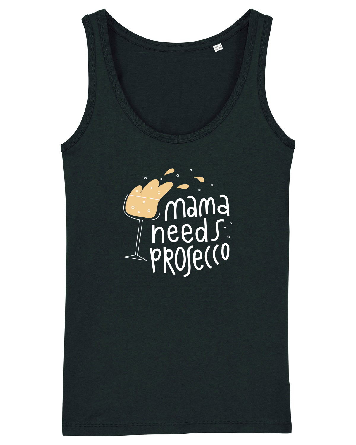 Maiou Damă Dreamer Black