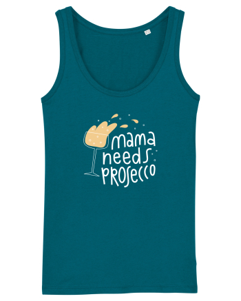 Mama Needs Prosecco Ocean Depth
