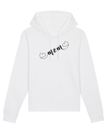 Mom White