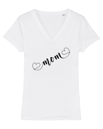 Mom White
