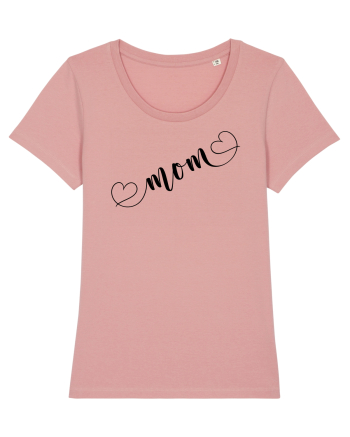 Mom Canyon Pink