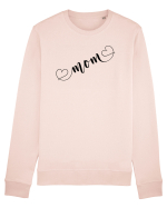 Mom Bluză mânecă lungă Unisex Rise