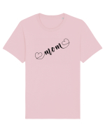 Mom Tricou mânecă scurtă Unisex Rocker