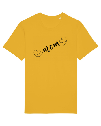 Mom Spectra Yellow