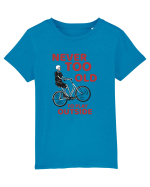 Never Too Old To Play Outside Tricou mânecă scurtă  Copii Mini Creator