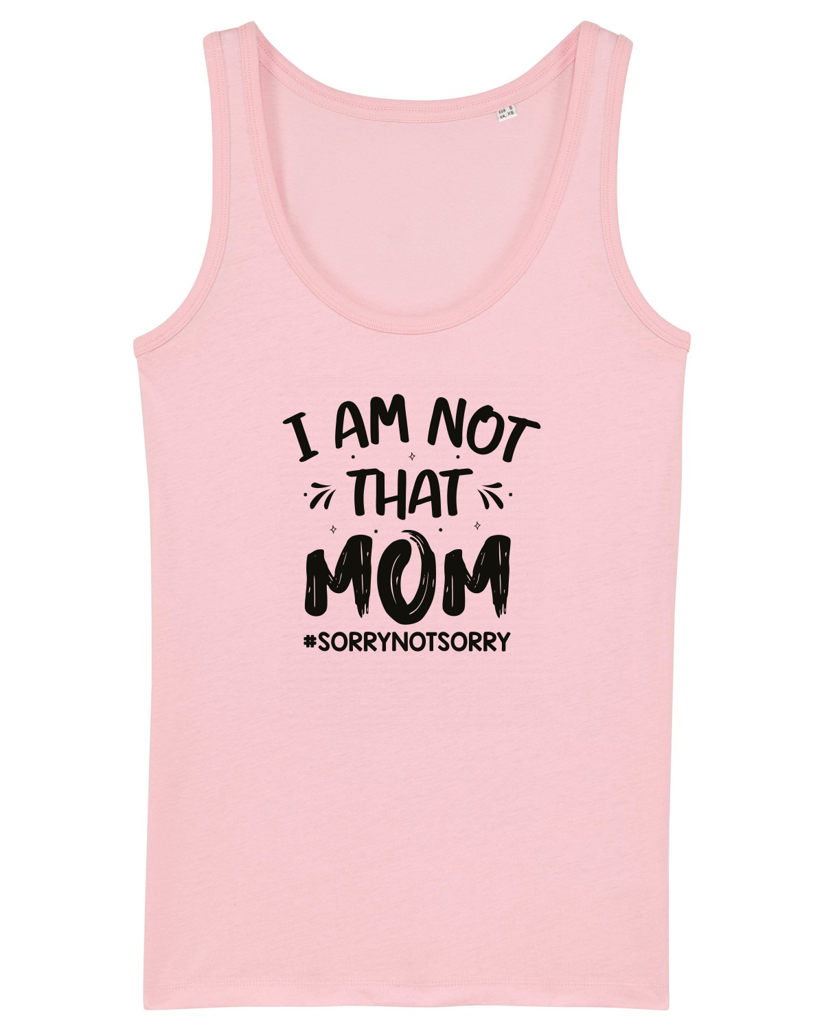 Maiou Damă Dreamer Cotton Pink