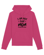 I Am Not That Mom Hanorac Unisex Drummer