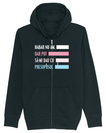 Presupun Black