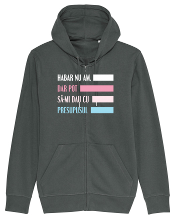 Presupun Anthracite