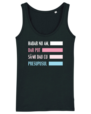 Presupun Black