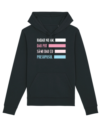 Presupun Black