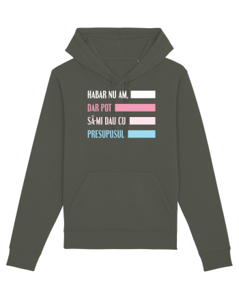 Presupun Khaki