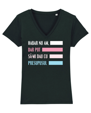 Presupun Black