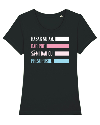 Presupun Black