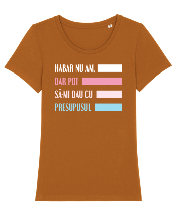 Presupun Roasted Orange