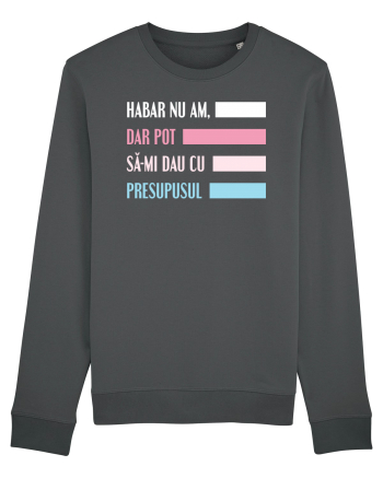 Presupun Anthracite