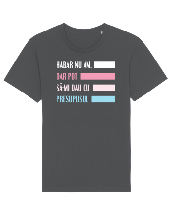 Presupun Anthracite