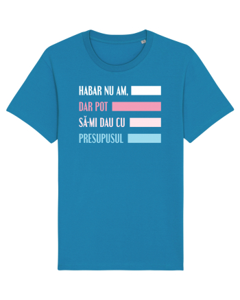 Presupun Azur