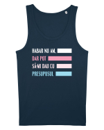 Presupun Maiou Bărbat Runs