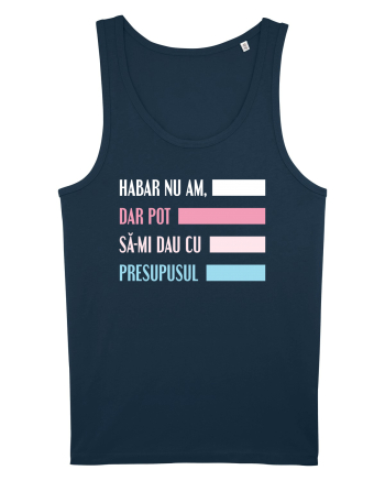 Presupun Navy