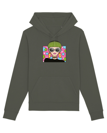 Punk Zone Khaki