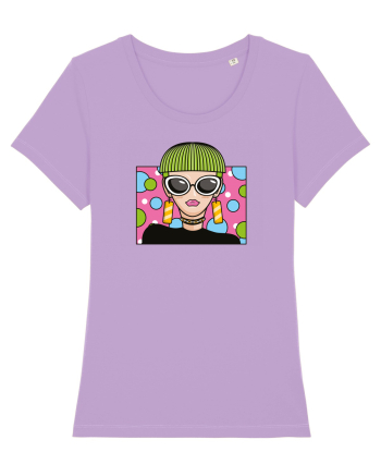 Punk Zone Lavender Dawn
