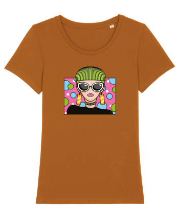 Punk Zone Roasted Orange