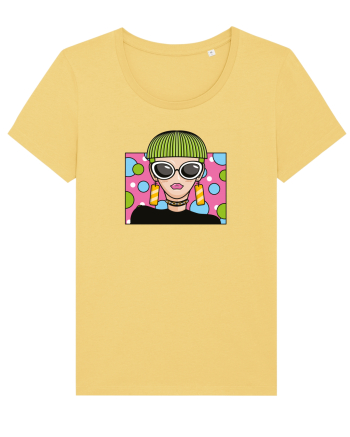 Punk Zone Jojoba