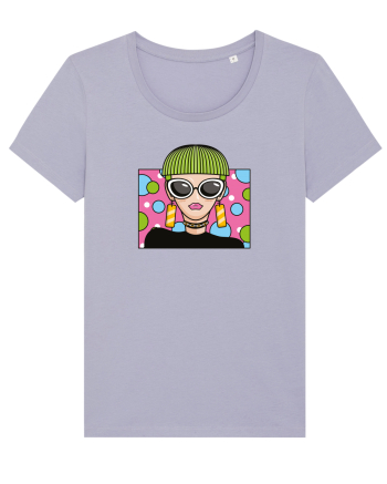 Punk Zone Lavender