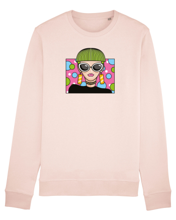 Punk Zone Candy Pink