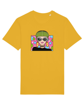 Punk Zone Spectra Yellow