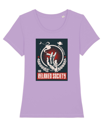 Relaxed Society Lavender Dawn