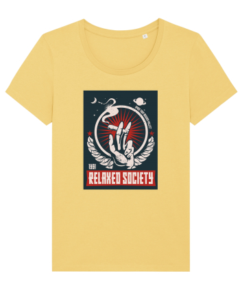 Relaxed Society Jojoba