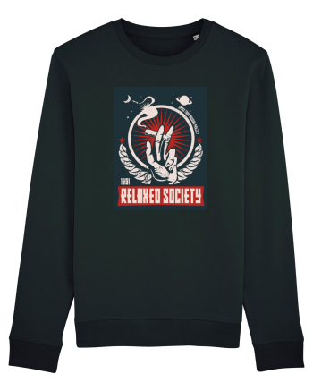 Relaxed Society Black