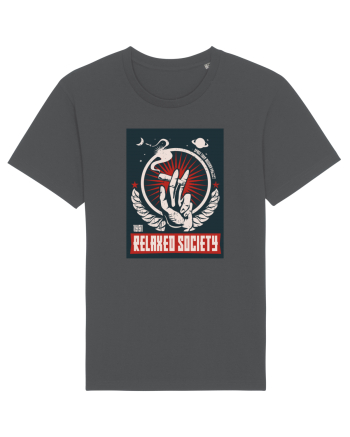 Relaxed Society Anthracite