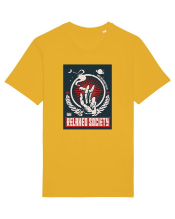 Relaxed Society Spectra Yellow