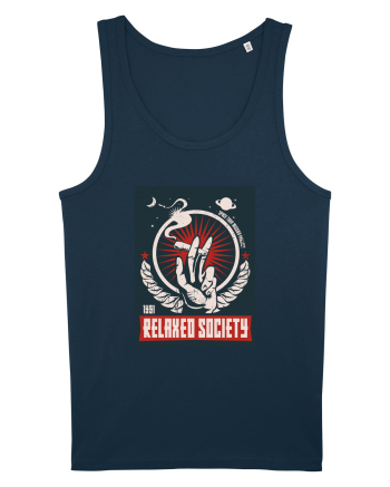 Relaxed Society Navy