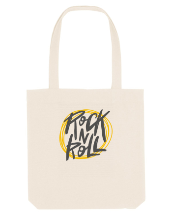 Rock N Roll Natural