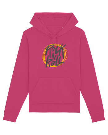 Rock N Roll Raspberry