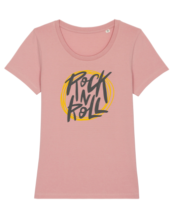 Rock N Roll Canyon Pink