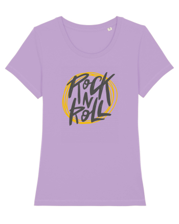 Rock N Roll Lavender Dawn