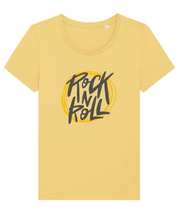 Rock N Roll Jojoba